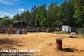 Land  Kalodziscanski sielski Saviet, Belarus
