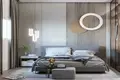 Wohnung 2 zimmer 60 m² Alanya, Türkei