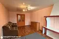 Appartement 2 chambres 53 m² Minsk, Bélarus