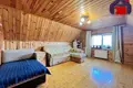 House 148 m² Cyzevicy, Belarus