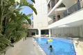Wohnung 3 zimmer 95 m² Oba, Türkei