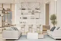 Kawalerka 1 pokój 450 m² Dubaj, Emiraty Arabskie