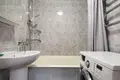 2 room apartment 49 m² Minsk, Belarus