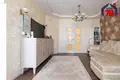 Apartamento 2 habitaciones 74 m² Minsk, Belarús