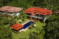 Villa 4 chambres 600 m² Choeng Thale, Thaïlande