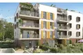 Квартира 2 спальни 67 м², Франция