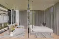 Apartamento 4 habitaciones 607 m² Si Sunthon, Tailandia