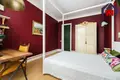 Wohnung 3 zimmer 104 m² Minsk, Belarus