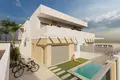 Villa 2 chambres 62 m² Mazarron, Espagne