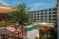 Piso independiente 2 habitaciones 1 356 m² Santa Maria Huatulco, México