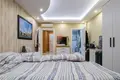 Apartamento 1 habitación 120 m² Oba, Turquía