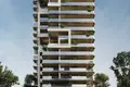 Mieszkanie 2 pokoi 73 m² Business Bay, Emiraty Arabskie