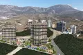 Wohnung 3 zimmer  Mahmutlar, Türkei