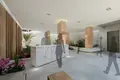 2 bedroom apartment 80 m² Larnaca, Cyprus