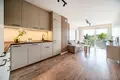 2 room apartment 38 m² Warsaw, Poland