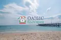 Mieszkanie 2 pokoi 52 m² Rawda, Bułgaria