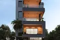 1 bedroom apartment 63 m² Kato Polemidion Municipality, Cyprus