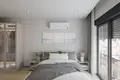 Penthouse 3 bedrooms 155 m² Muratpasa, Turkey