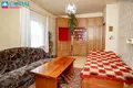 Apartamento 1 habitación 28 m² Panevėžys, Lituania