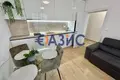 1 bedroom apartment 52 m² Nesebar, Bulgaria