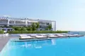 Mieszkanie 2 pokoi 91 m² Pervolia, Cypr