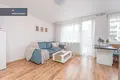 Wohnung 1 zimmer 20 m² Vilnius, Litauen