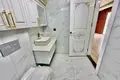 6 bedroom villa 350 m² Mezitli, Turkey