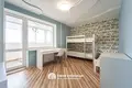 3 bedroom apartment 78 m² Minsk, Belarus
