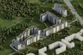 Residential complex Levada