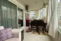 Квартира 3 спальни 120 м² Каргыджак, Турция