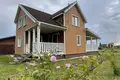 Cottage 88 m² Danilavichy, Belarus