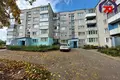 2 room apartment 49 m² Akciabrski, Belarus