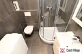 Mieszkanie 2 pokoi 20 m² Miasto Stołeczne Praga, Czechy