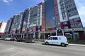 Appartement 3 chambres 79 m² Muchaviecki sielski Saviet, Bélarus