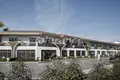Kompleks mieszkalny Duplex apartments 3+1 in Ölüdeniz, Fethiye — marketable options with a rental guarantee and an i ...