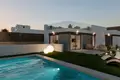 3-Schlafzimmer-Villa 114 m² Finestrat, Spanien