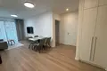 Mieszkanie 2 pokoi 44 m² w Mińsk, Białoruś