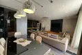 Mieszkanie 3 pokoi 204 m² Bashkia Vlore, Albania