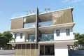 Appartement 1 chambre 54 m² district de Lárnaca, Chypre
