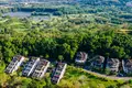 Complejo residencial Blue Canyon Heights