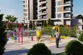 Complejo residencial TECE PANAROMA