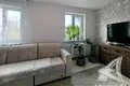 Wohnung 3 zimmer 49 m² Schabinka, Belarus