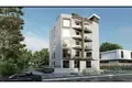 Attique 2 chambres 58 m² Golem, Albanie