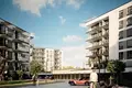 Mieszkanie 2 pokoi 46 m² Warszawa, Polska
