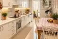 3 bedroom apartment 175 m² San Pedro Alcantara, Spain