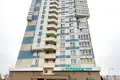 1 room apartment 45 m² Minsk, Belarus