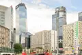 Apartamento 2 habitaciones 40 m² Varsovia, Polonia