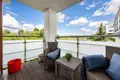 2 room apartment 61 m² Warsaw, Poland