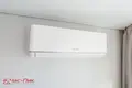 3 room apartment 97 m² Minsk, Belarus