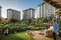 1 bedroom apartment 61 m² Beylikduzu, Turkey